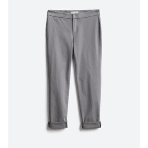 LILA RYAN

Zuri Skinny Pant
